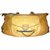Abaco Totes Mustard Leather Python  ref.50576