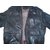 Autre Marque Blazers Jackets Dark brown Leather  ref.50584