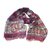 Chanel sciarpe Multicolore Cachemire  ref.50614