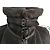 Chaqueta de cuero Oakwood Sublime marrón talla S Castaño - vista 7