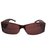 Christian Dior Dior sunglasses Brown Plastic  ref.50628