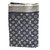 Louis Vuitton sciarpe Blu Lana  ref.50675