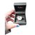 Thierry Mugler Ring Silvery Silver  ref.50683