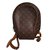 Louis Vuitton Ellipse Backpack Brown Leather  ref.50696