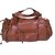 Gerard Darel 24 h Brown Leather  ref.50697