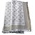 Louis Vuitton sciarpe Beige Oro  ref.50699