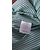 Gonna a stampa in cotone blu e rosso STELLA JEAN 42 IT Bianco Blu navy - vista 5