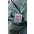 Gonna a stampa in cotone blu e rosso STELLA JEAN 42 IT Bianco Blu navy - vista 6