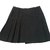 Tara Jarmon Skirts Black Wool Elastane  ref.50728
