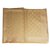 Louis Vuitton Monogram Shawl Dune  ref.50788
