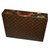 Louis Vuitton Purses, wallets, cases Plastic  ref.50938
