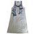 Givenchy oben Weiß Baumwolle  ref.50939