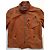 Polo Ralph Lauren Lederjacke Caramel Karamell - Ansicht 3