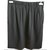 Isabel Marant Etoile Skirt Black Viscose Acetate  ref.50960