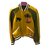 Jaqueta de seda Valentino IT38 Amarelo  ref.51009