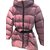 Moncler puffer jacket in size 1 Polyester  ref.51066
