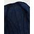 Giacca Zara in cotone blu - vista 5