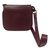 Cartier Handbags Dark red Leather  ref.51141