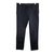 Aquascutum london men's new chinos pants Blue Cotton  ref.51153