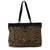 Chanel Handbags Brown Leather  ref.51173