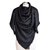 Gucci Foulard Soie Laine  ref.51200