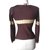Louise Della Strickjacke Mehrfarben - Ansicht 2