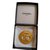 Chanel Pins & Broschen Golden  ref.51275