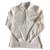 Hermès Polo Hermes Coton Blanc  ref.51277