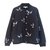 Valentine Gauthier Jacken Marineblau
