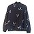 Valentine Gauthier Jacken Marineblau - Ansicht 2