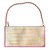 Chanel Handtaschen Pink Pelz  ref.51362