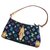 Louis Vuitton Handtaschen Mehrfarben Leder  ref.51365