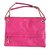 Dolce & Gabbana Handtaschen Pink Leder  ref.51368