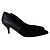 Minelli Escarpins kitten heel - vue 2