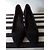 Minelli Escarpins kitten heel - vue 4