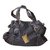 Dolce & Gabbana Handbags Dark brown Leather  ref.51520