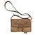 Chloé Handbags Grey Leather  ref.51522