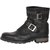 Palladium Stivaletti Nero - vista 3