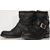 Palladium Stivaletti Nero - vista 4