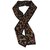 Louis Vuitton Scarves Leopard print Silk  ref.51651