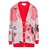 Gucci Knitwear Multiple colors Silk  ref.51676