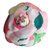 Chanel Broches Tissu Multicolore  ref.51680