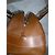 Borsa Bowling Longchamp in pelle color caramello - vista 8