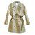 Surface To Air Gabardinas Beige