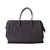 Hermès Handbags Dark brown Leather  ref.51745
