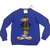 Moschino Knitwear Blue Wool  ref.51751