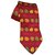 Autre Marque Tie JC de Castelbajac Multiple colors Silk  ref.51767