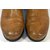 Palladium Stivaletti Caramello - vista 4