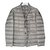 giacca moncler amede blazer nuova con etichetta Grigio  ref.51795