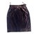 Yves Saint Laurent Skirts Purple Viscose  ref.51803